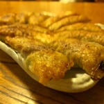 餃子 照井 - 餃子