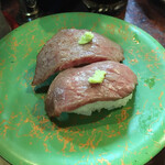 近江町市場寿し - 