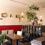 スパイスカリー＆カフェ バズ