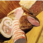 バール チッチャ