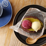 スパイスカリー＆カフェ バズ