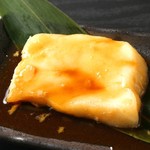 Kitokito - 旬魚の煮付け