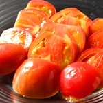 Kitokito - 冷やしアメーラトマト