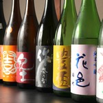 Kitokito - 日本酒