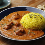 スパイスカリー＆カフェ バズ