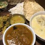 タルカリ - 11月のセット