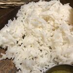 タルカリ - 最高★バスマティ