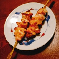 やきとり 嶋家 - 
