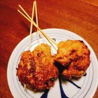 やきとり 嶋家 - 