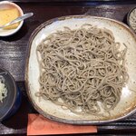 Soba Sei - 