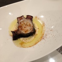 スリオラ - 煮ダコ