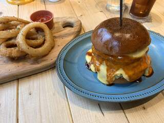 原宿のハンバーガーショップ おすすめ15選 食べログまとめ