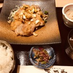 お料理とお酒 五万米 - 