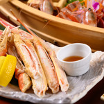 海鮮酒場 仙堂 - 