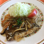 フードラウンジ ほっと - 