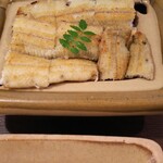 炭焼うな富士 - 