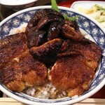 炭焼うな富士 - 