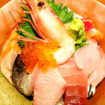 あをよこ ひなの家 青物横丁店