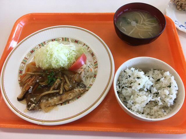 閉店 フードラウンジ ほっと 旧店名 国立国会図書館 食堂 永田町 定食 食堂 食べログ