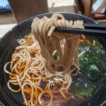 Nadaifuji Soba Ayaseten - かけ