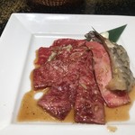 叙々苑 代官山店 - 