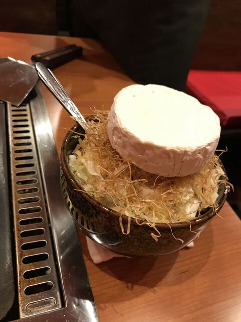 もんじゃ焼き 山吉 京橋店 大阪城北詰 もんじゃ焼き 食べログ もんじゃ焼き 山吉 京橋店 大阪城北詰 もんじゃ焼き 食べログ