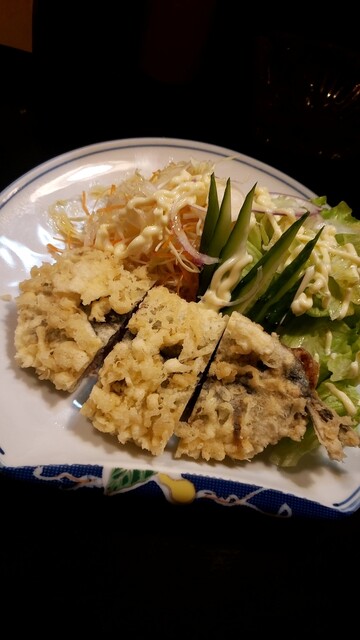 やま田 - 泉外旭川（焼き鳥）の写真