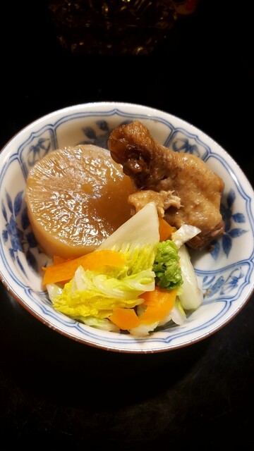 やま田 - 泉外旭川（焼き鳥）の写真