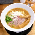 麺蔵あつお - 料理写真: