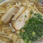 寿栄広食堂 - 2019.11