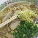 寿栄広食堂 - 2019.11