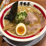 ラーメン屋　壱番亭 - 