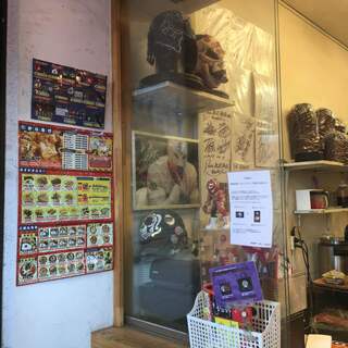 唐揚げ専門 東京丸武商店_2