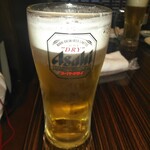 北酒場 八王子 - 発泡酒です