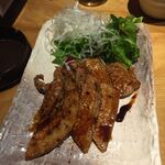 豚っく - 豚皿　バラ