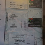 Restaurant La Romanee - 