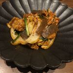 Teppan Yaki Yasumura - 