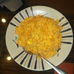 北酒場 八王子 - 何チャーハン？忘れた