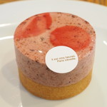 パティスリー・パリセヴェイユ - フィゴレ