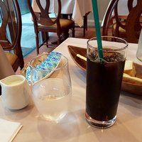 レオーネ・マルチアーノ - アイスコーヒー（2019.10）