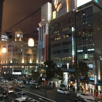 tcc GINZA - 