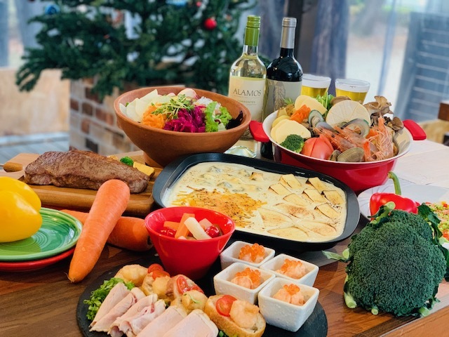 BestTable - 郡山（バル）の写真