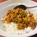 中華料理餃子の屋台 - 