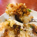 中華料理餃子の屋台 - 