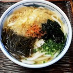 かわたうどん - 