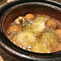 リオ・ブルーイング・コー ビストロアンドガーデン 東京ミッドタウン - アヒージョさん