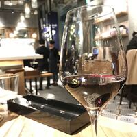 リオ・ブルーイング・コー ビストロアンドガーデン 東京ミッドタウン - 素敵な店内でした♪