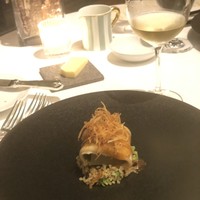 レストラン ヴァリエ - 