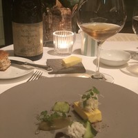 レストラン ヴァリエ - 