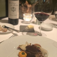 レストラン ヴァリエ - 